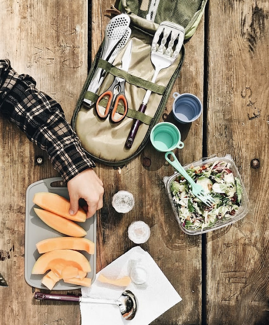 Best Portable Camping Kitchen Utensils for 2025/26