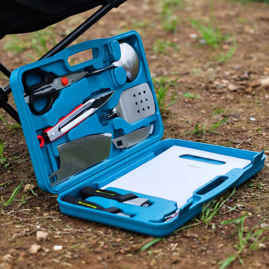 The New Gear Kit Trend for Outdoor Adventures