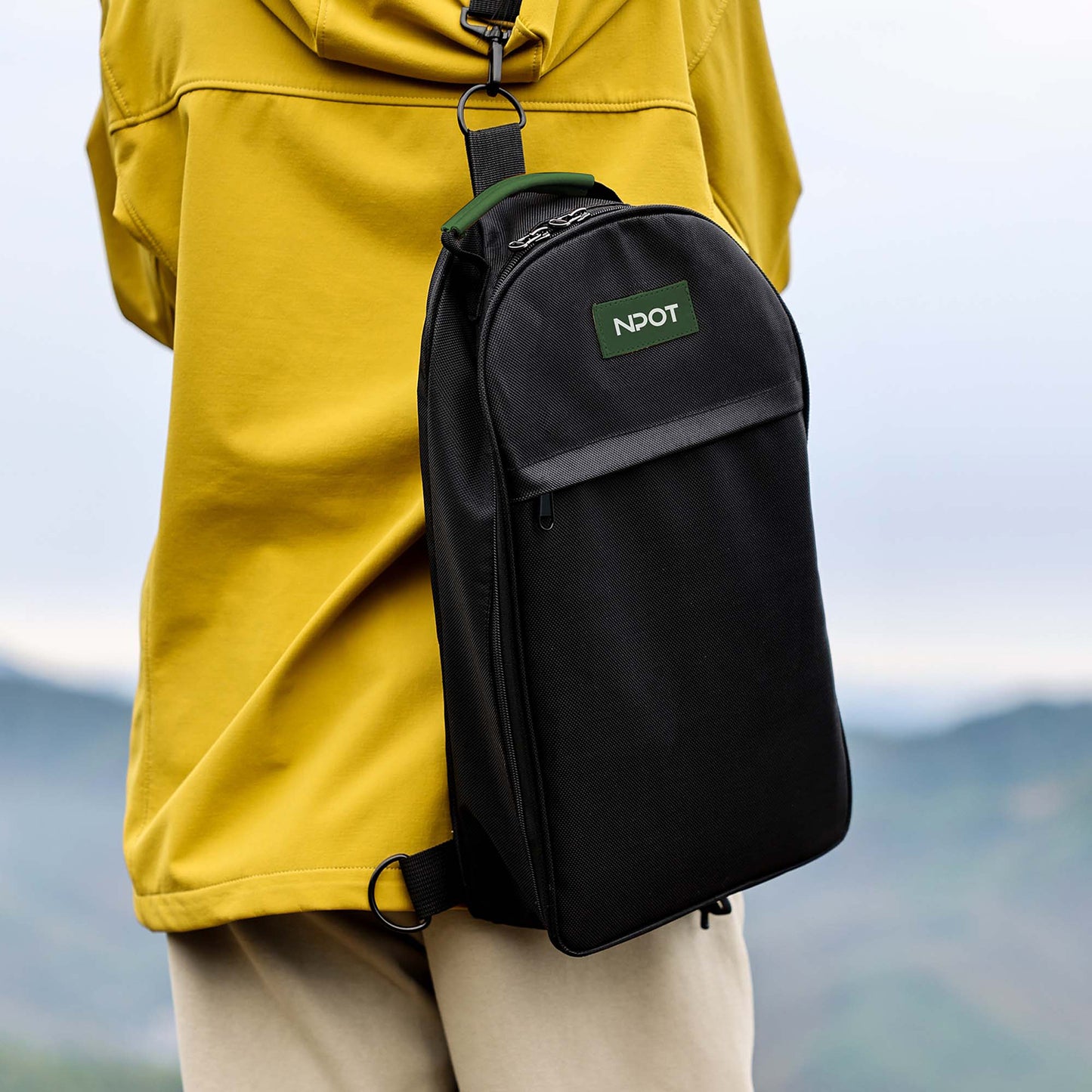 NPOT Gear Camp Kitchen Utensil Set 29PCS