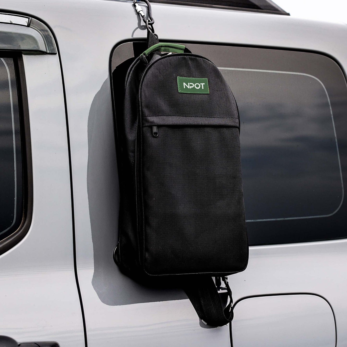 NPOT Gear Camp Kitchen Utensil Set 29PCS