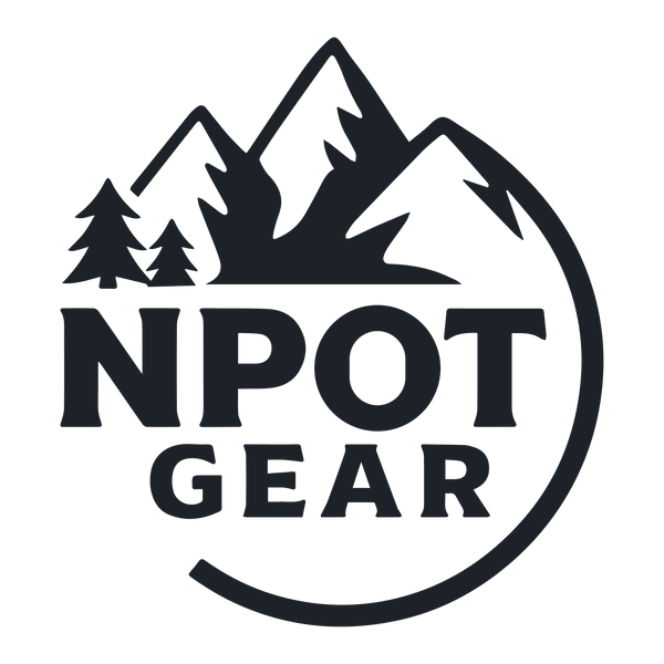 NPOT CAMP KITCHEN GEAR